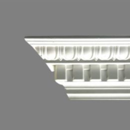 Dental & Egg Cornice (product)