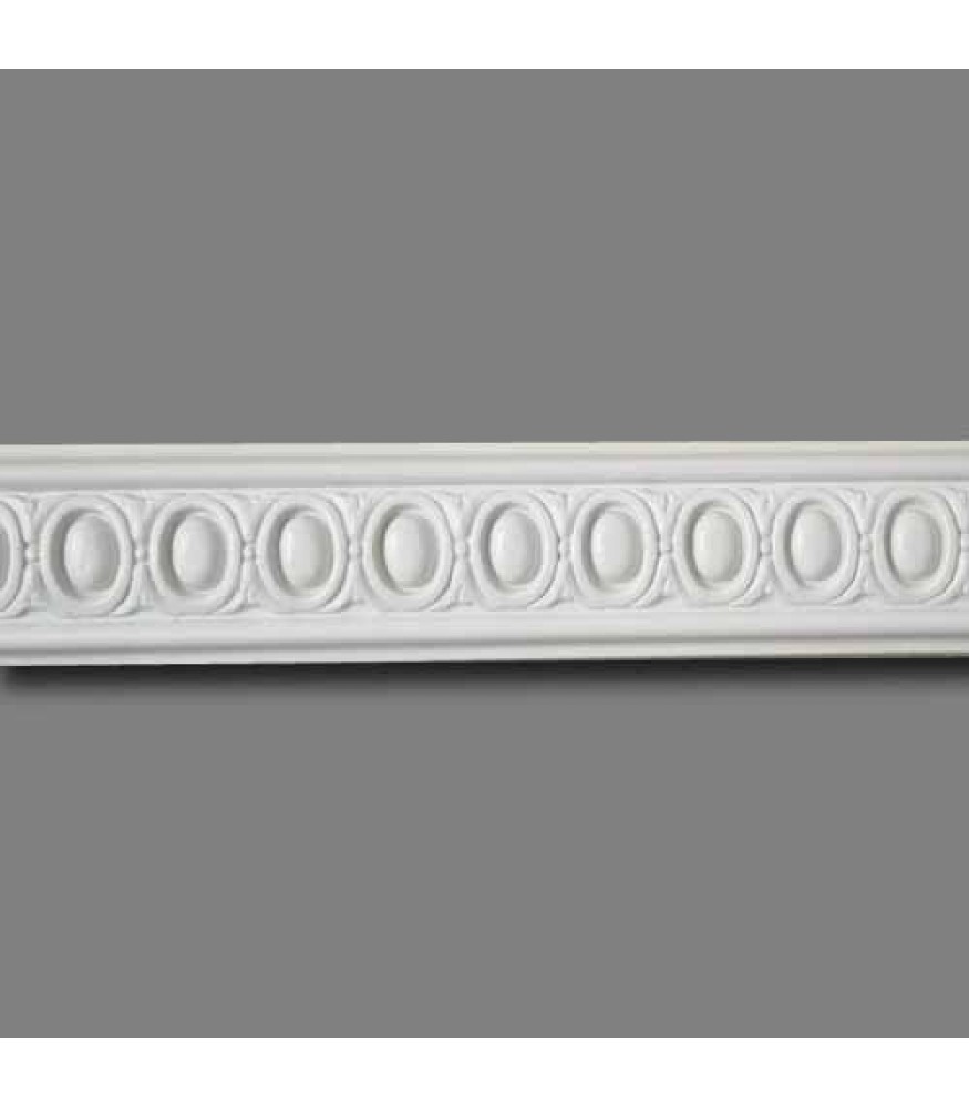 Egg & Dart Dado Rail (product)