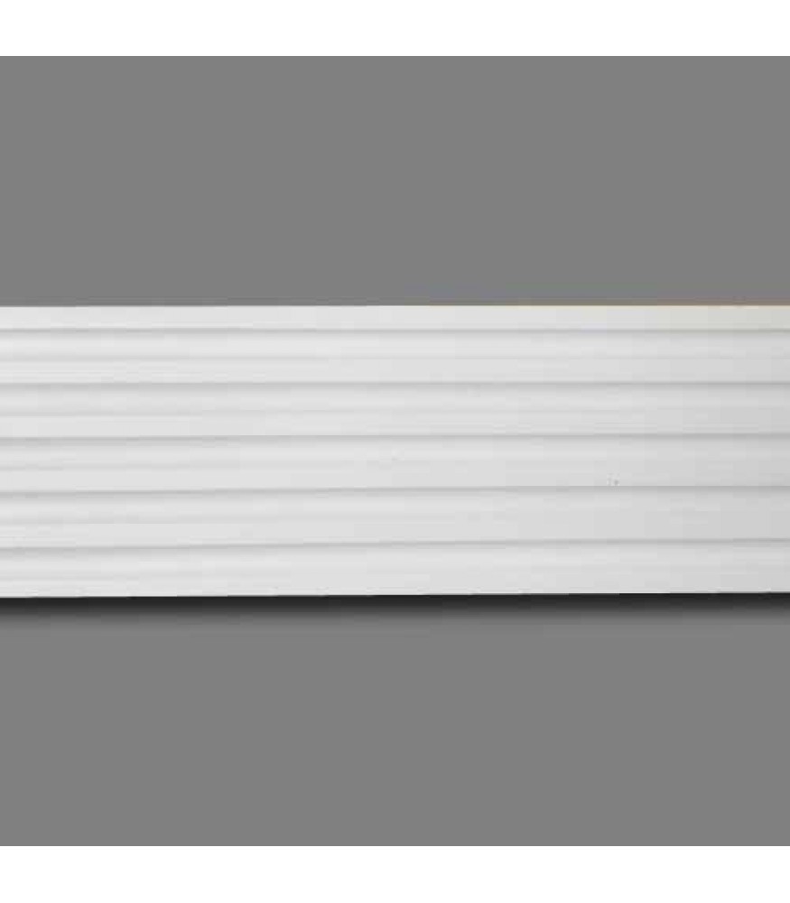 Fluted Dado Rail (product)