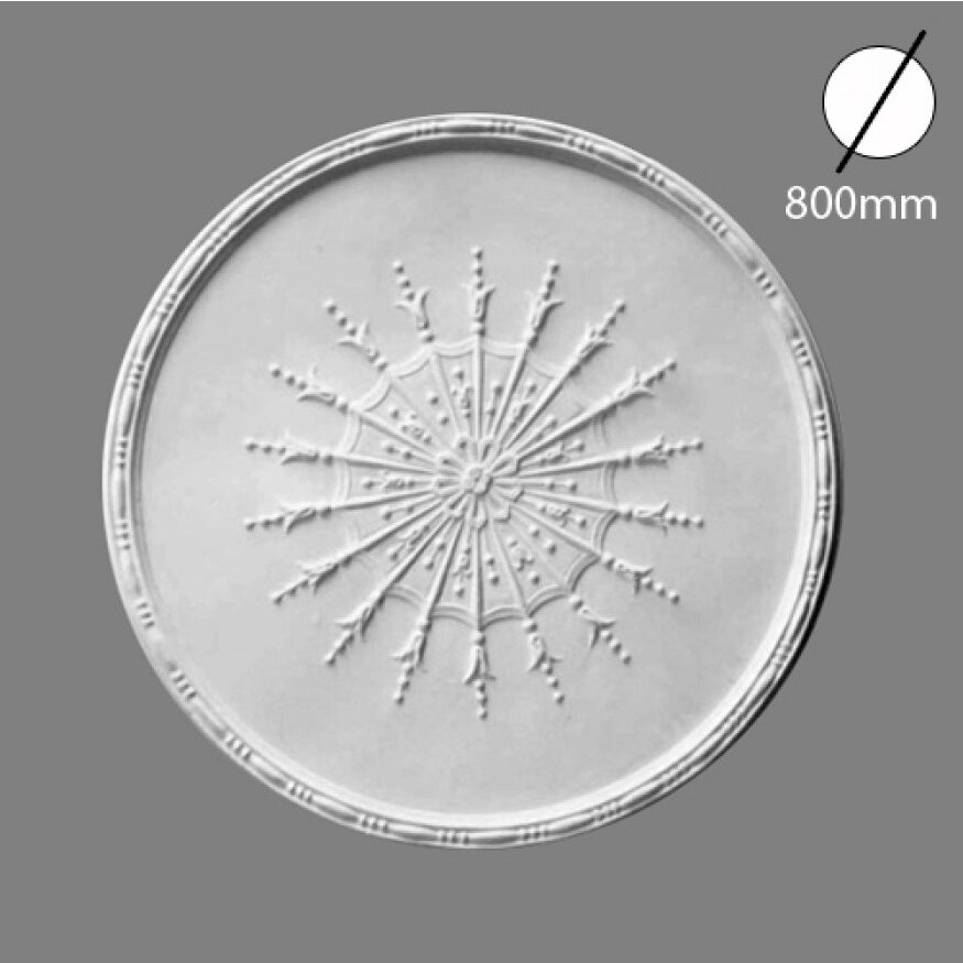 Salisbury Ceiling Rose (product)