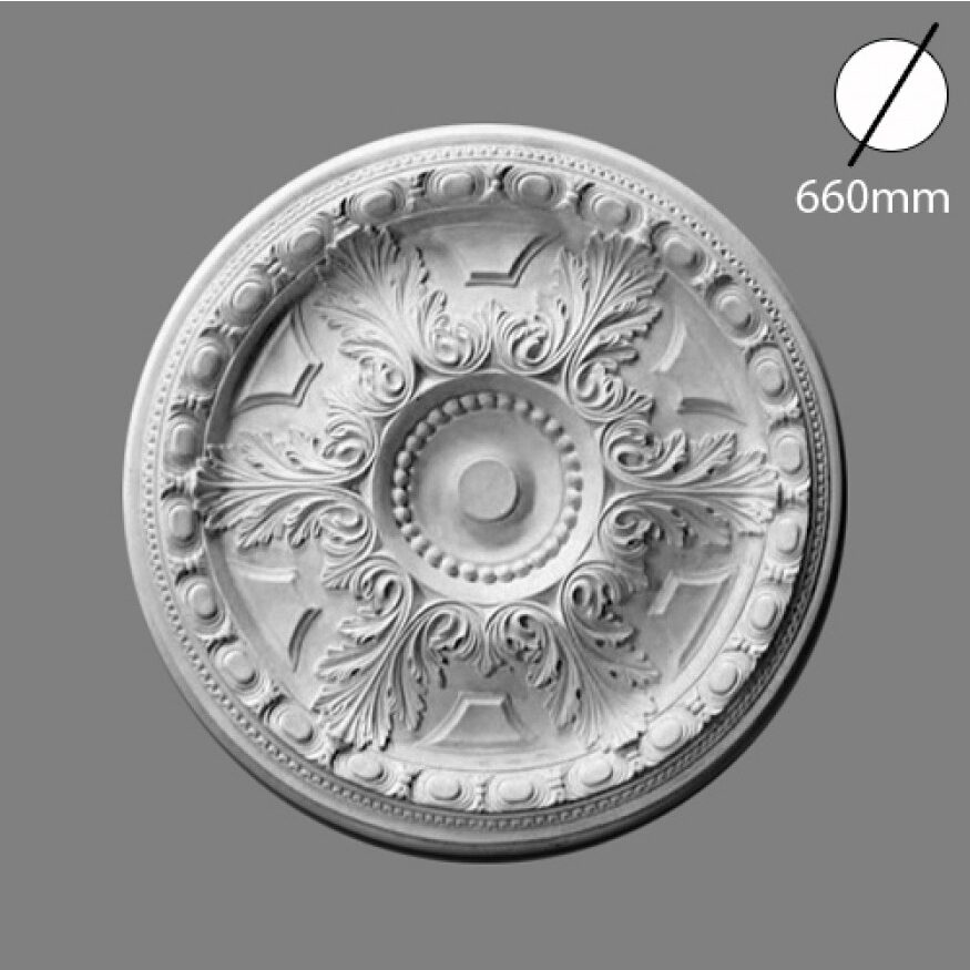 Sovereign Ceiling Roses (product)